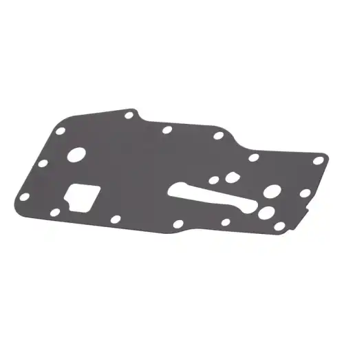 ПРОКЛАДКА ПАРОНИТ 4896409 CASE IH