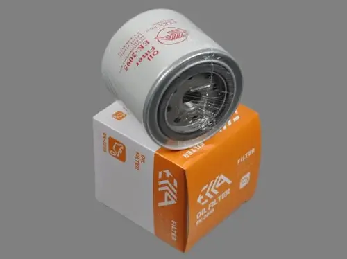 Фильтр масляный EKKA FILTER EK-2095