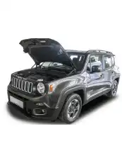 Амортизатор капота RIVAL A.ST.2701.1