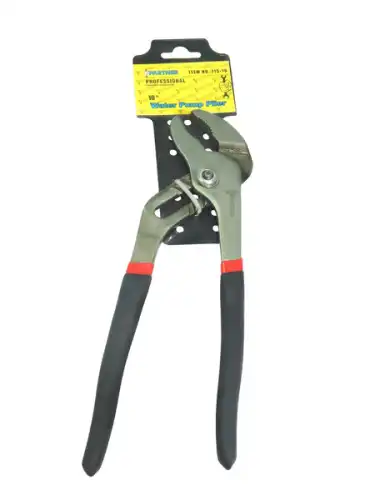  PA-115-10 ПАССАТИЖИ ПЕРЕСТАВНЫЕ 10" (25 PARTNER