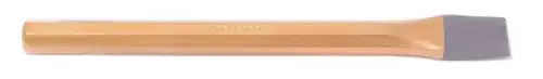 RF-60323250 Зубило 250х23мм шестигранное ROCKFORCE