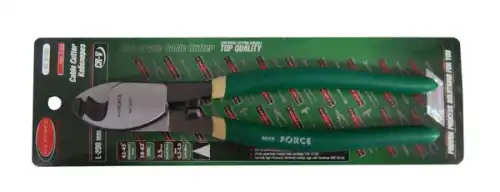  КАБЕЛЕРЕЗ 160ММ ROCKFORCE RF-160