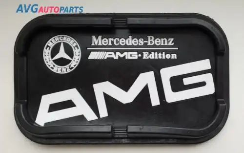 Коврик на панель с логотипом AMG 206110 AVG