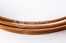 ТРУБКА ТОРМОЗНАЯ AW-475-10 AVTO.WORLD