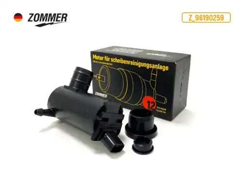96190259) ZOM Z96190259 ZOMMER