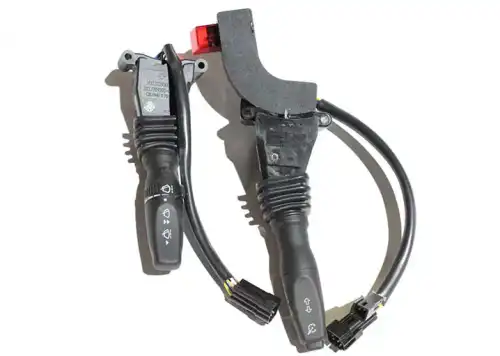 Переключатель подрулевой GAZ C41R113709030
