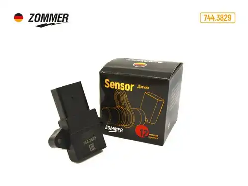 Датчик ABS ZOMMER 7443829