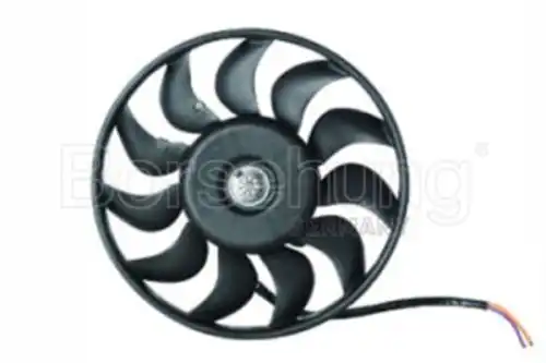 двигатель вентилятора радиатора B11898 BORSEHUNG