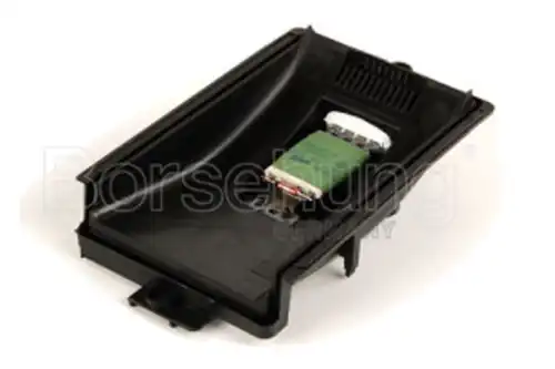 сопротивление отопителя B11460 BORSEHUNG