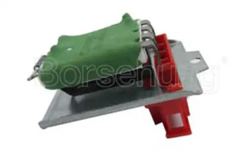 сопротивление отопителя B11461 BORSEHUNG