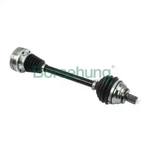 привод левый!\ VW Passat B6 1.6 05> B18359 BORSEHUNG
