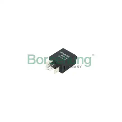 Реле B17806 BORSEHUNG