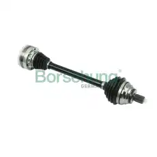 ПРИВОД В СБОРЕ ЛЕВЫЙ B18415 BORSEHUNG