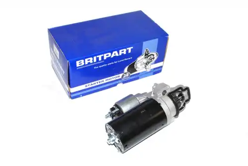 Стартер BRITPART LR025840