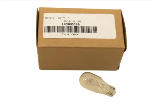 Автолампа BRITPART LR000699