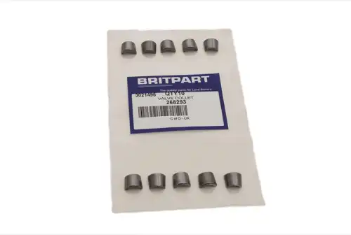Сухарь клапана 268293 BRITPART