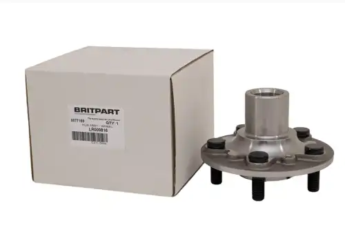 Ступица BRITPART LR009816