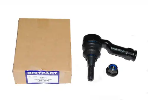 Рулевой наконечник BRITPART LR010676