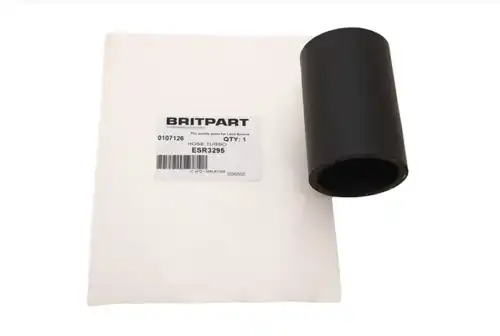 Патрубок интеркуллера P38 ESR3295 BRITPART