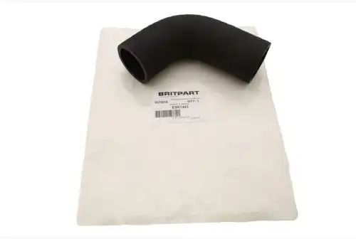  ПАТРУБОК ИНТЕРКУЛЛЕРА P38 ESR1483 BRITPART
