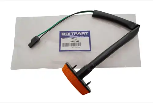 Фонарь габаритный BRITPART PRC7441
