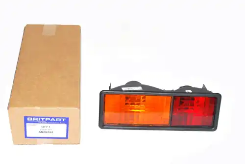 Фонарь задний BRITPART AMR6510