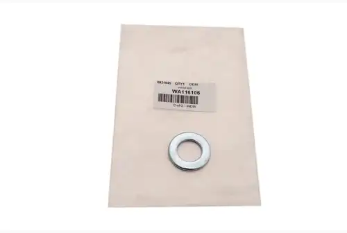 ШАЙБА WA116106 BRITPART
