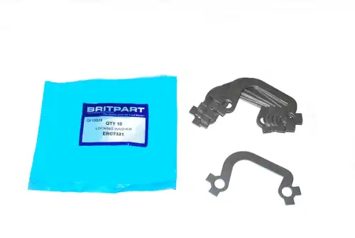 Шайба ERC7321 BRITPART