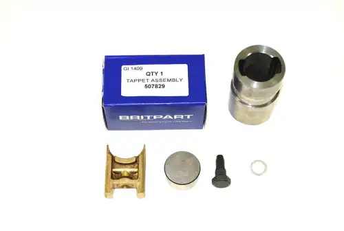 Клапан 507829 BRITPART