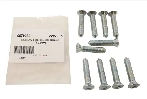 79221 Болт BRITPART