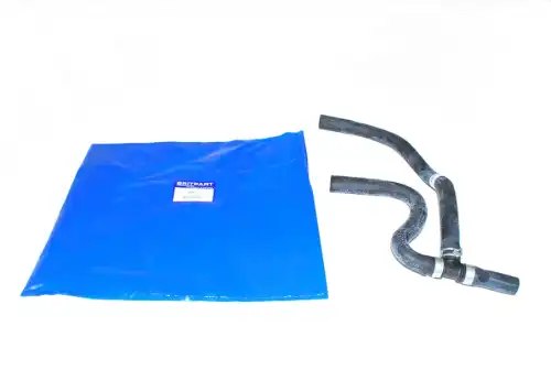 Патрубок печки М-51 дизель PCH124750 BRITPART