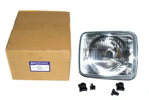 Фара BRITPART STC768