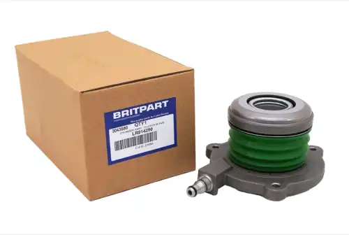 Цилиндр сцепления BRITPART LR014290