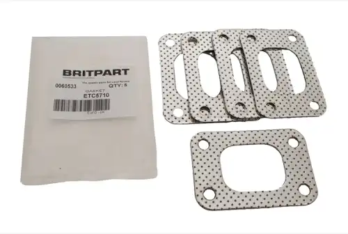 Прокладка турбины ETC5710 BRITPART