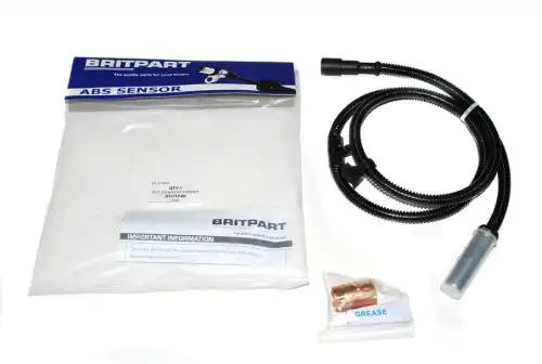 Датчик ABS BRITPART STC1749