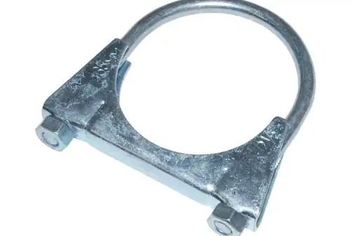Хомут глушителя BRITPART DA4064