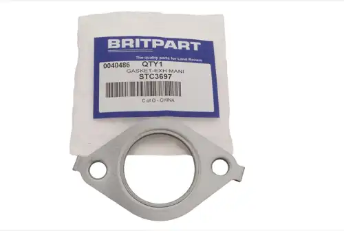 Прокладка коллектора BRITPART STC3697