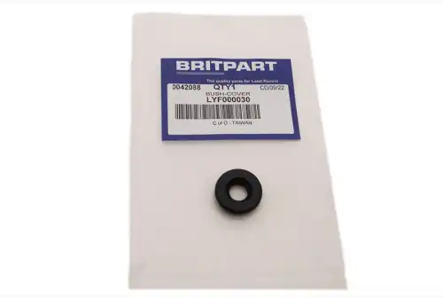  КОЛЬЦО УПЛОТНИТЕЛЬНОЕ 44 M62 LYF000030 BRITPART
