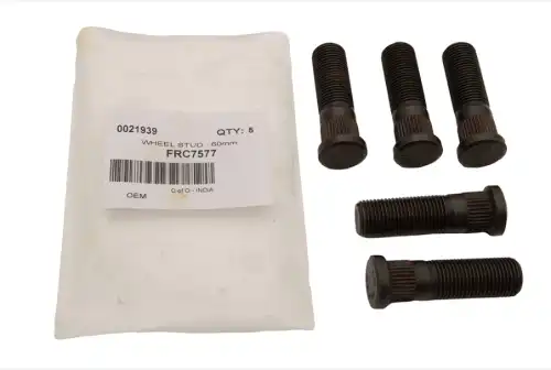 Болт колесный 60mm FRC7577 BRITPART