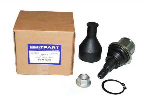 Шаровая опора BRITPART RBK500280
