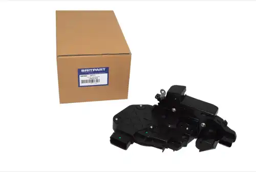 ЗАМОК ЗАДНЕЙ ДВЕРИ LR091345 BRITPART
