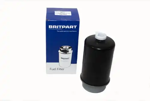 Топливный фильтр BRITPART LR072610