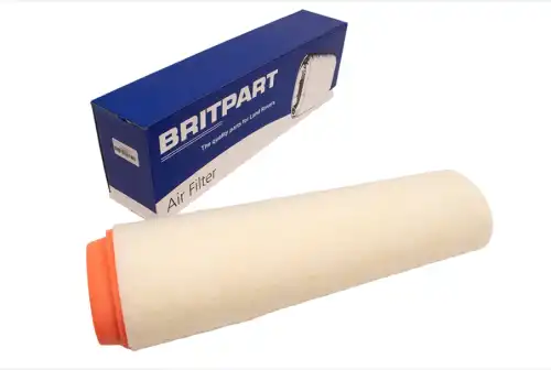 Фильтр воздушный BRITPART PHE000040