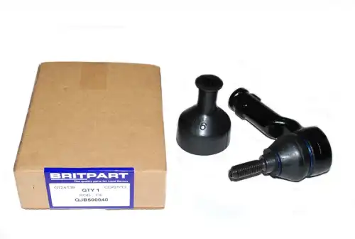 Рулевой наконечник BRITPART QJB500040
