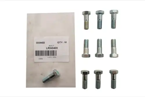  БОЛТ LR045409 BRITPART