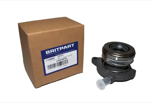 BRITPART LR016976