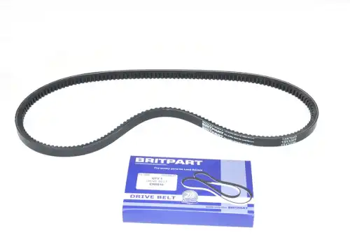 Ремень насоса ГУР 200TDI ERR810 BRITPART
