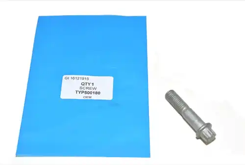 Болт карданного вала D3/D4/NRR 2002 - 2013 TYP500180 BRITPART