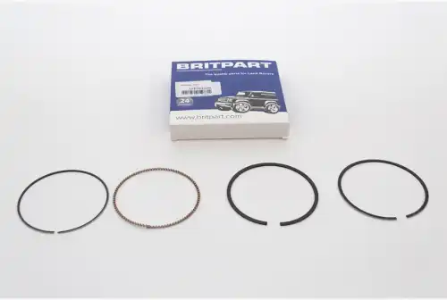 BRITPART LFP101320L d=