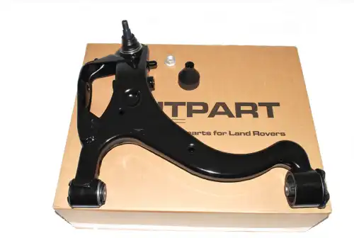 Рычаг подвески BRITPART LR073369